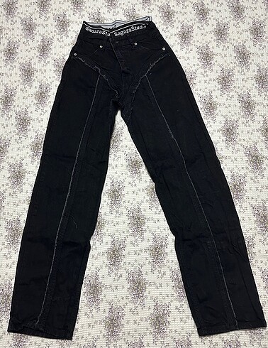 Kadın jeans