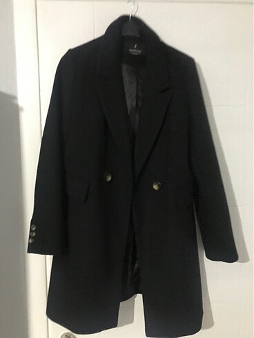 Stradivarius Kaban