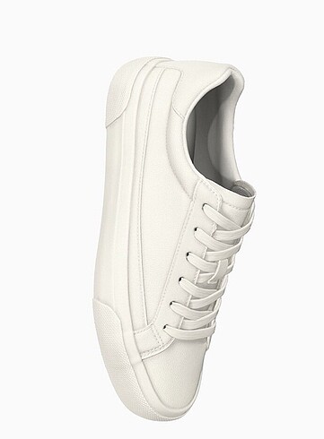 Zara Zara sneaker ayakkabı