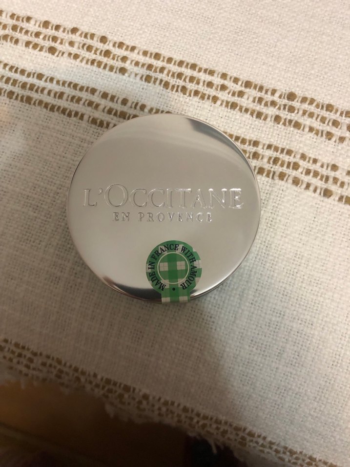 L'Occitane Arındırıcı Yüz Maskesi, Fransa'dan aldım,100% orjinal - Görsel 3