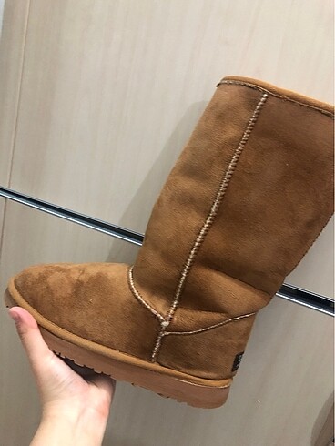 Orijinal ugg bot