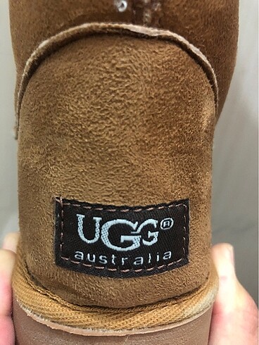 Ugg Orijinal ugg bot