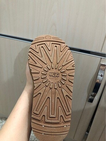 38 Beden Orijinal ugg bot