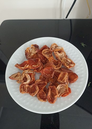 Kuru kayısı