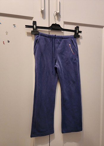 Erkek Çocuk Lacivert Rahat Kesim Eşofman - Görsel 3