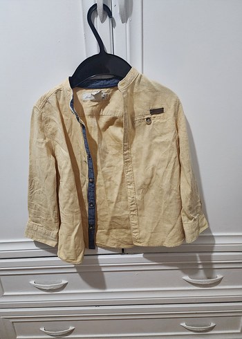 H&M 5 Yaş