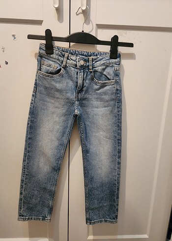 H&M 7 Yaş