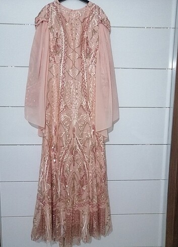 Pudra abiye