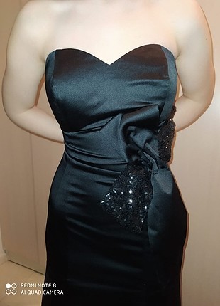 Diğer Gece elbisesi