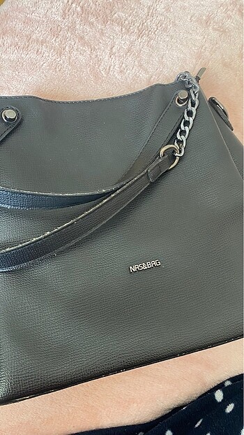 Diğer Bayan kol çantası