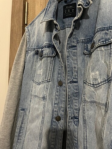 Bershka Kot ceket