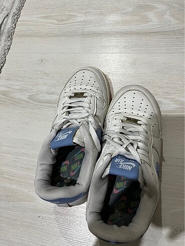 Nike Spor ayakkabı