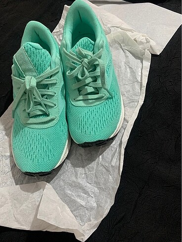 Reebok kadın koşu ayakkabısı
