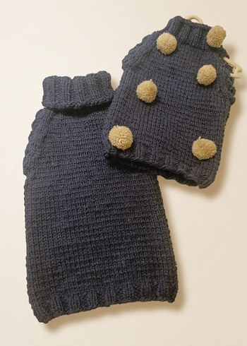 Kopek Giyim Kazak