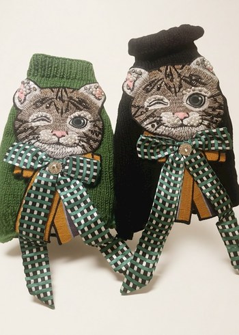 Kedi Kopek Giyim