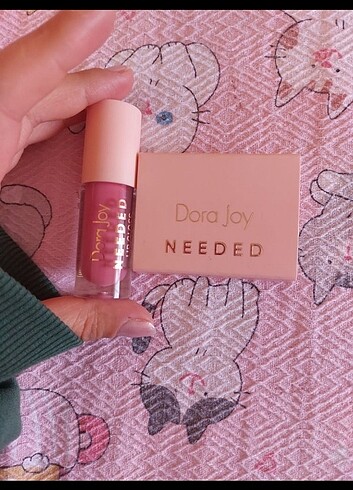 Dora Joy set