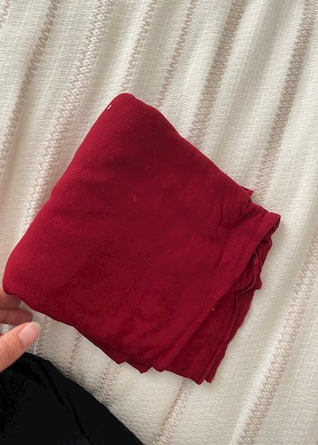 Kadın Pamuk şal - Görsel 7