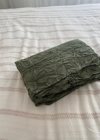 Kadın Pamuk şal - Görsel 6