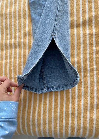 Mom jeans - Görsel 7