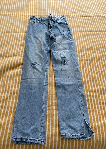 Mom jeans - Görsel 3