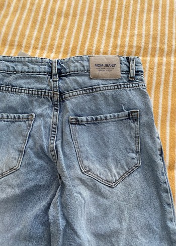 Mom jeans - Görsel 6