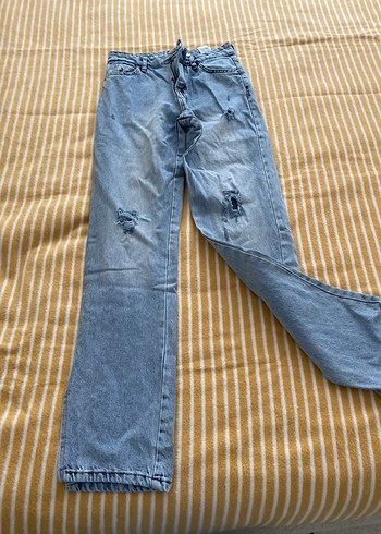 Mom jeans - Görsel 2