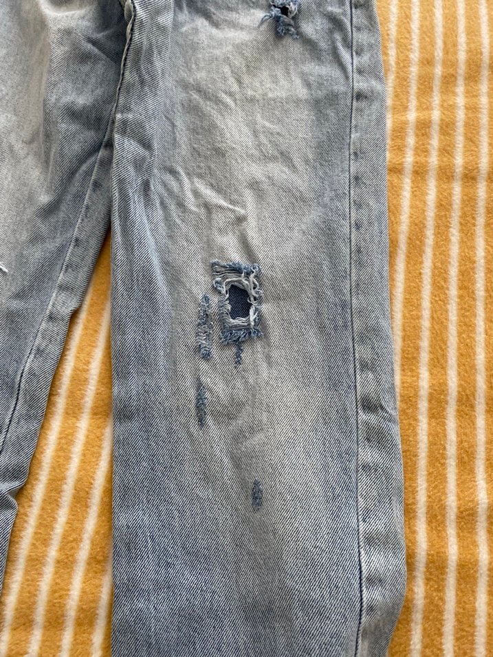 Mom jeans - Görsel 4