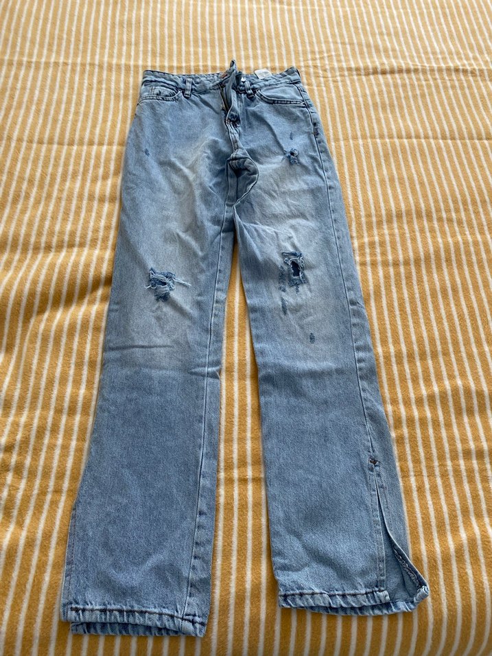 Mom jeans - Görsel 3