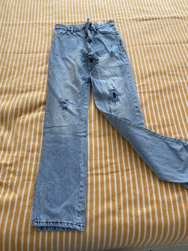 Mom jeans - Görsel 2