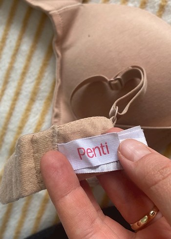 Penti Hiç Çamaşırı - Görsel 7