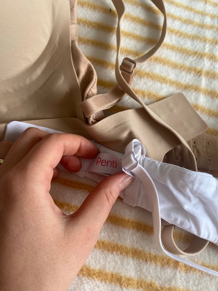 Penti Hiç Çamaşırı - Görsel 5