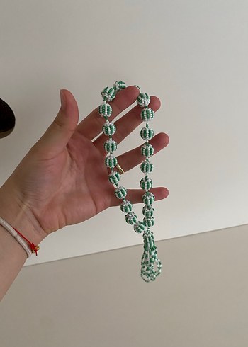 Araba süsü veya tespih - Görsel 4