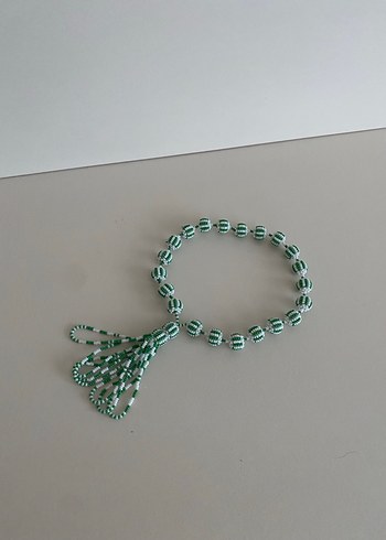 Araba süsü veya tespih - Görsel 5