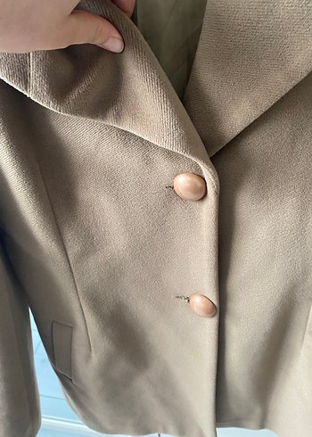 Kaşe Kaban - Görsel 3