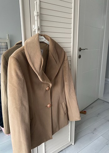 Kaşe Kaban - Görsel 5