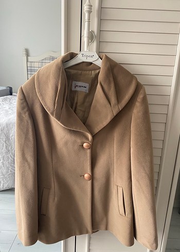 Kaşe Kaban - Görsel 2