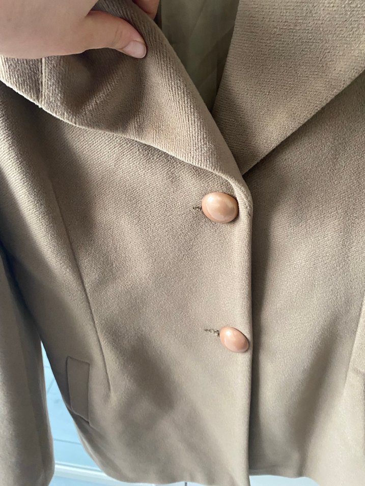 Kaşe Kaban - Görsel 3