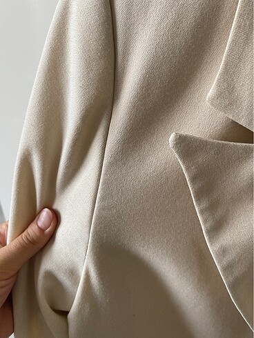 Zara Blazer ceket
