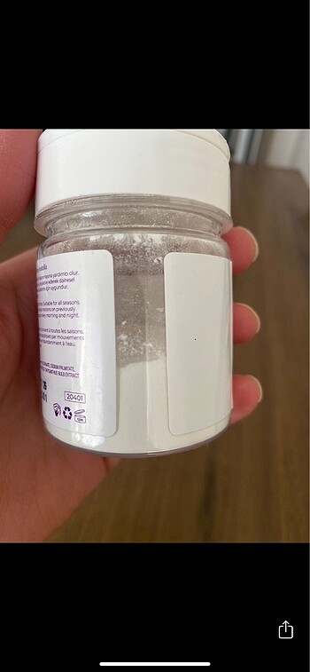 Cosmed Cosmed Peeling