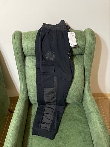 Erkek jogger pantolon