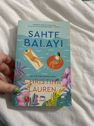 SAHTE BALAYI
