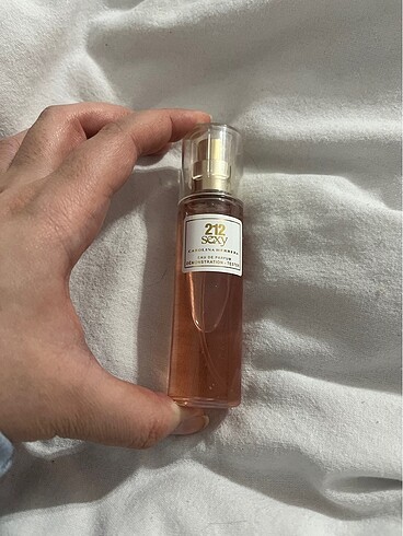 Carolina Herrera Tester parfüm