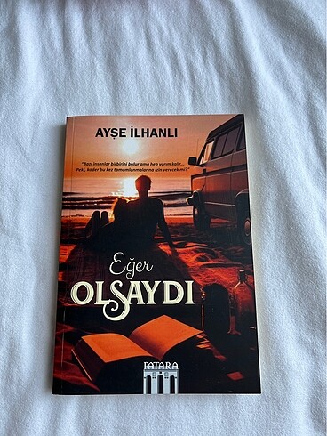 Eğer olsaydı