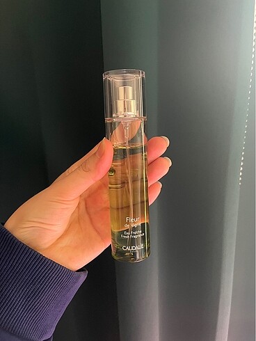 Caudalie caudalie fleur de vigne orijinal parfüm