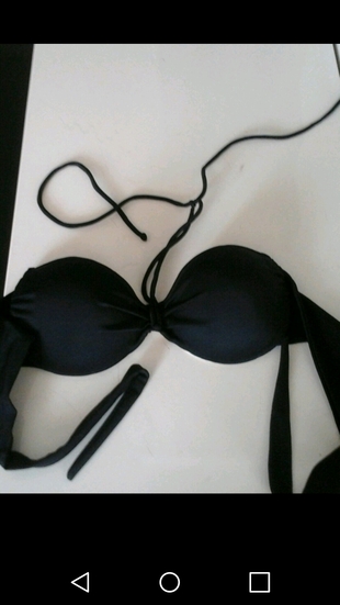 bikini ustu