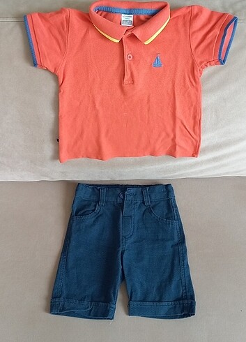 LC Waikiki Tişört 