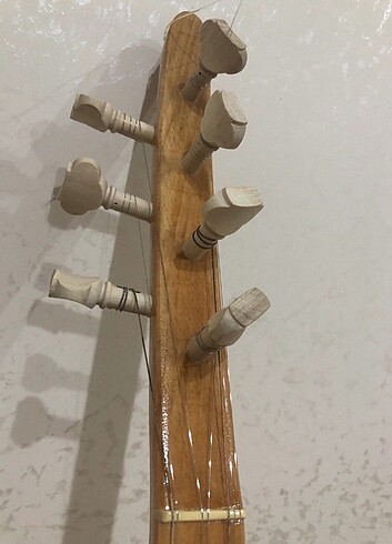 Kısa sap bağlama - Görsel 5