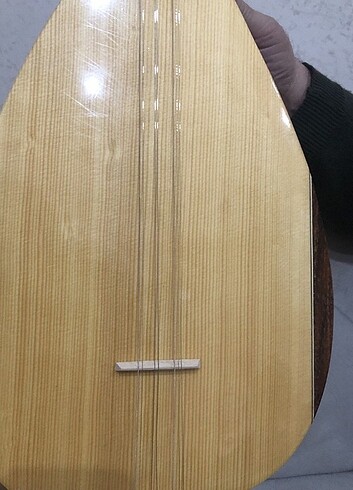 Kısa sap bağlama - Görsel 6