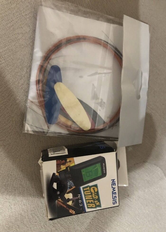 Kısa sap bağlama - Görsel 3