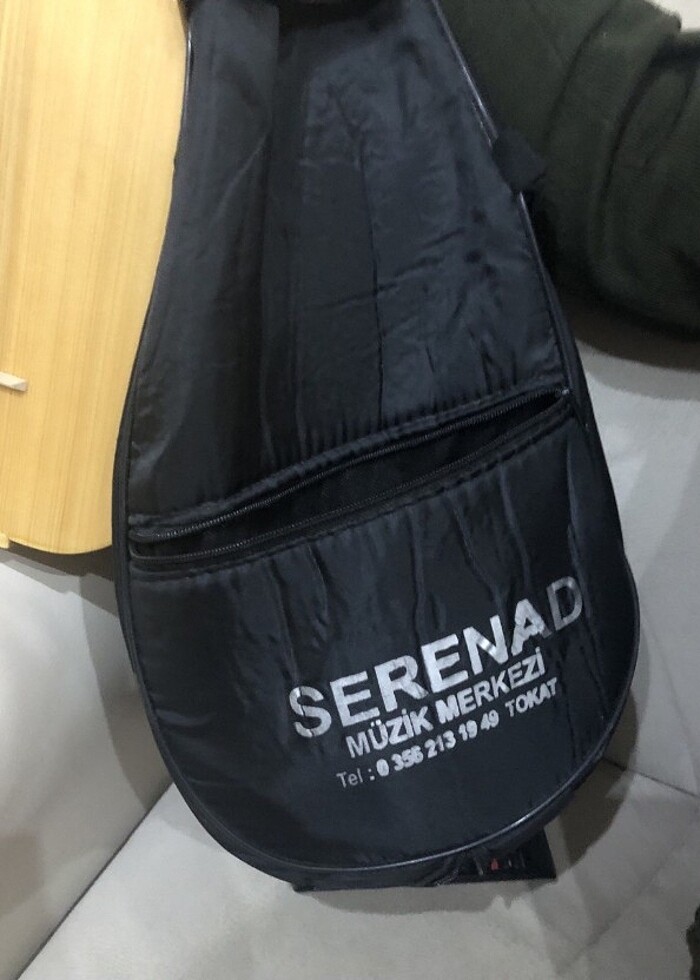 Kısa sap bağlama - Görsel 4